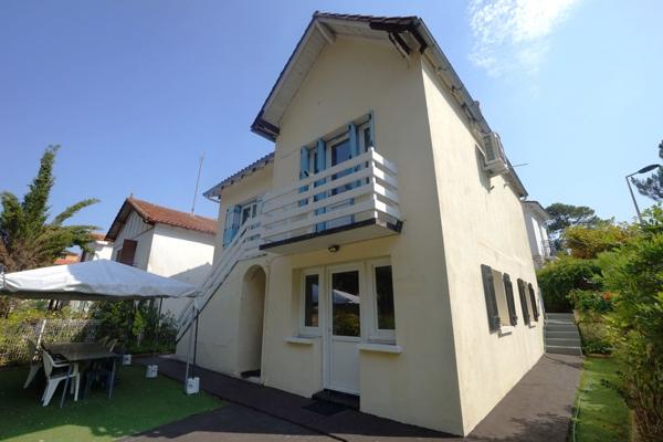 Maison à vendre à Royan - 4 chambres, proche de la mer