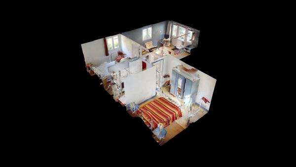 Maison à vendre à Royan - 4 chambres, proche de la mer