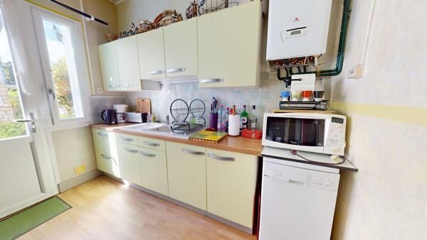 Maison à vendre à Royan - 4 chambres, proche de la mer