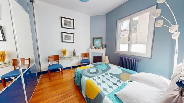 Maison à vendre à Royan - 4 chambres, proche de la mer