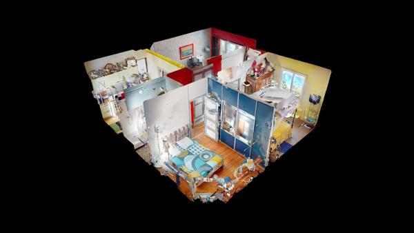 Maison à vendre à Royan - 4 chambres, proche de la mer