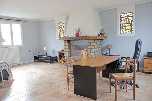Maison Gagny 6 pièce(s) 170 m2