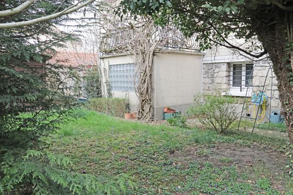Maison Gagny 6 pièce(s) 170 m2