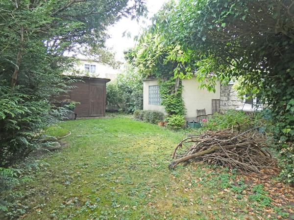 Maison Gagny 6 pièce(s) 170 m2