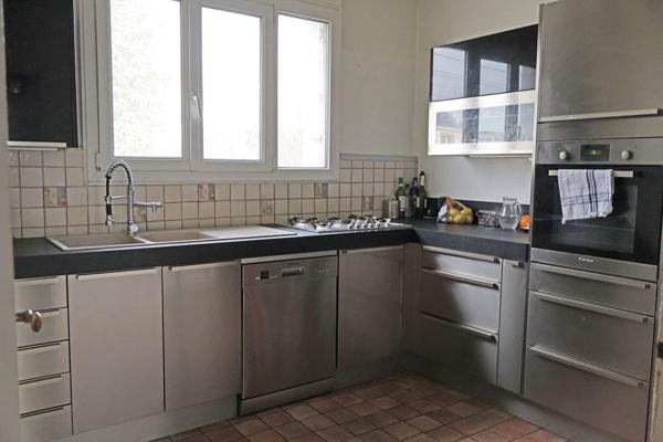 Maison Gagny 6 pièce(s) 170 m2