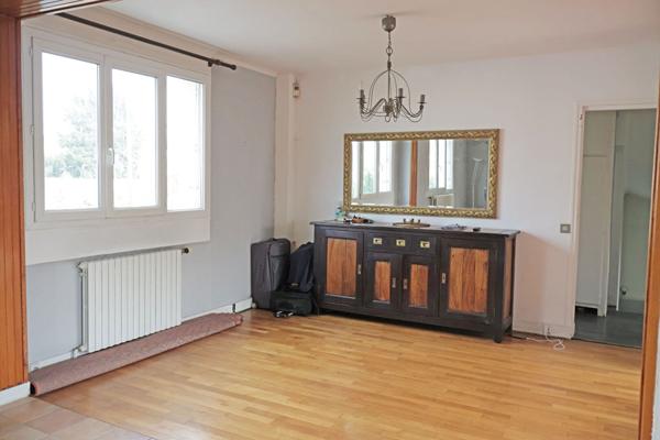 Maison Gagny 6 pièce(s) 170 m2