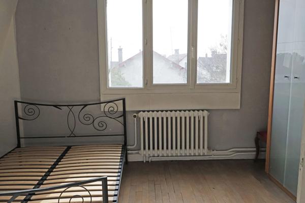 Maison Gagny 6 pièce(s) 170 m2