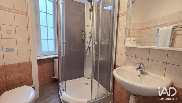 Murs commerciaux  à vendre 750 m² Quintin