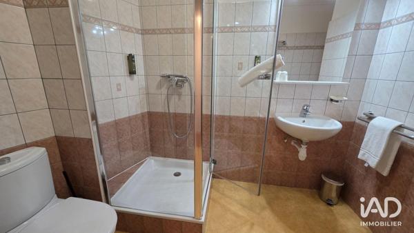 Murs commerciaux  à vendre 750 m² Quintin