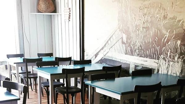 LA COTINIERE ILE D'OLÉRON (17), A Vendre emplacement N°1, Fonds commerce Restaurant renommé, EBE important