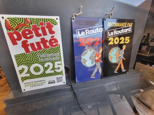 LA COTINIERE ILE D'OLÉRON (17), A Vendre emplacement N°1, Fonds commerce Restaurant renommé, EBE important