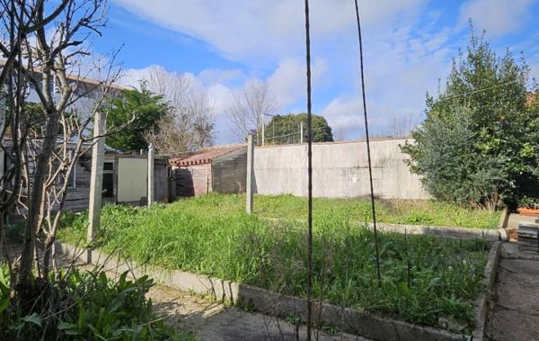 Vente Maison Maison 90M² de Plain-Pied à rénover Les sables-d'olonne   
