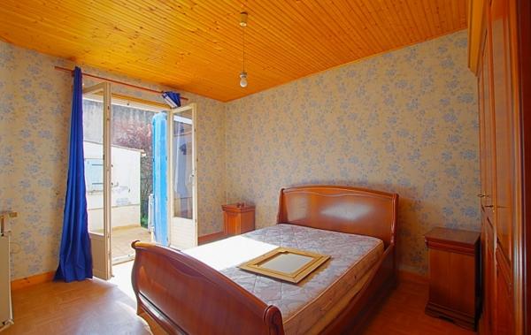 Vente Maison Maison 90M² de Plain-Pied à rénover Les sables-d'olonne   