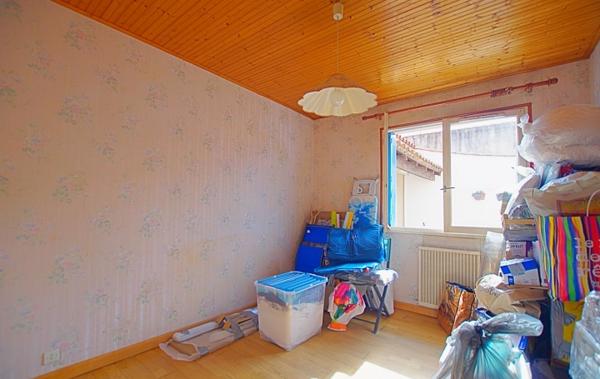 Vente Maison Maison 90M² de Plain-Pied à rénover Les sables-d'olonne   