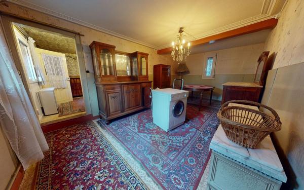 Maison à vendre    4 pièces • 82 m2 Bischheim