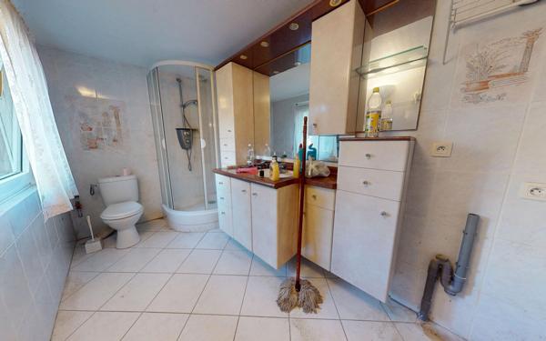 Maison à vendre    4 pièces • 82 m2 Bischheim