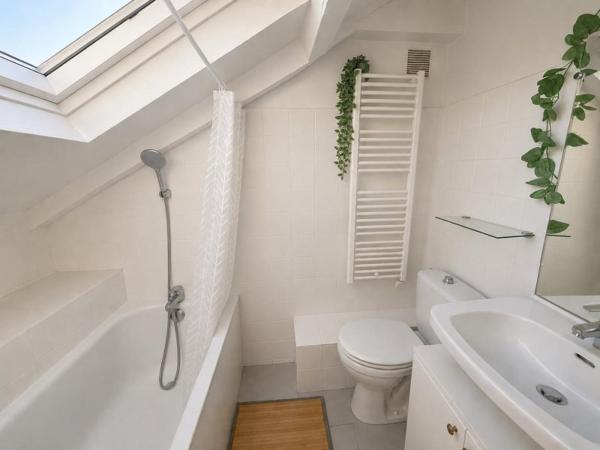 Vente / Studio meublé à Rouen (76000)