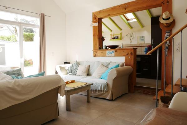 Vente / Maison traditionnelle