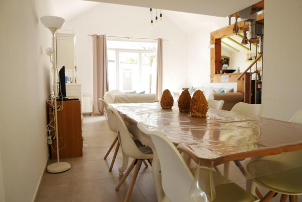 Vente / Maison traditionnelle