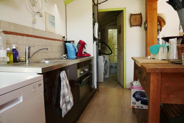 Vente / Maison traditionnelle