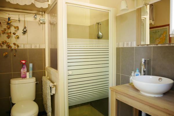 Vente / Maison traditionnelle