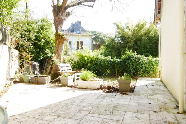 Vente / Maison traditionnelle