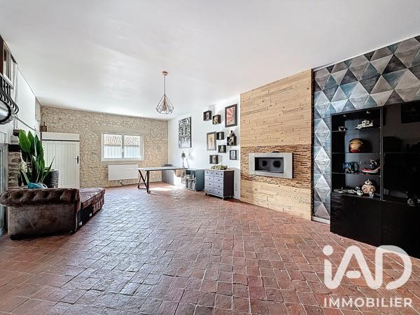 Maison à vendre 4 pièces 155 m² Appoigny