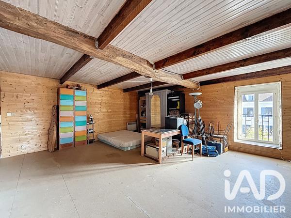 Maison à vendre 4 pièces 155 m² Appoigny