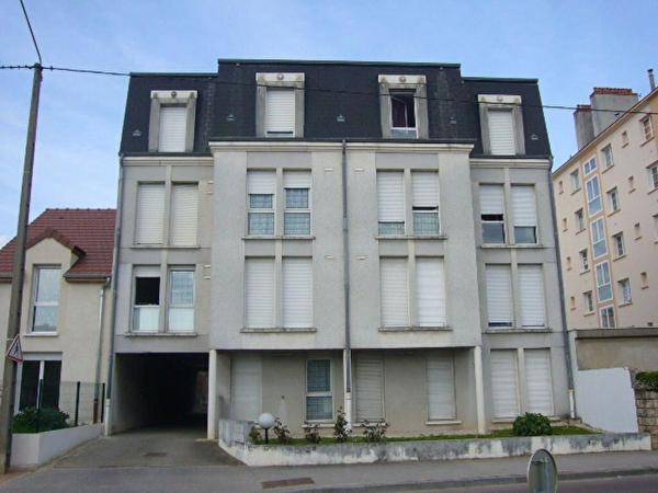 Appartement à louer    1 pièce • 18,38 m2 Dijon