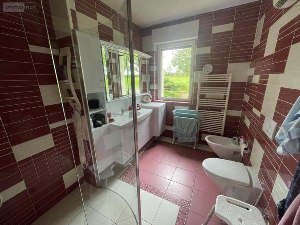 Maison à vendre à La Baconnière en Mayenne (53240), ref : 53005-2086