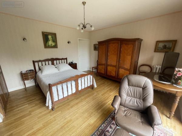 Maison à vendre à La Baconnière en Mayenne (53240), ref : 53005-2086