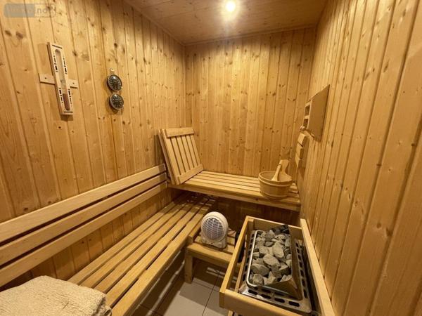 Maison à vendre à La Baconnière en Mayenne (53240), ref : 53005-2086