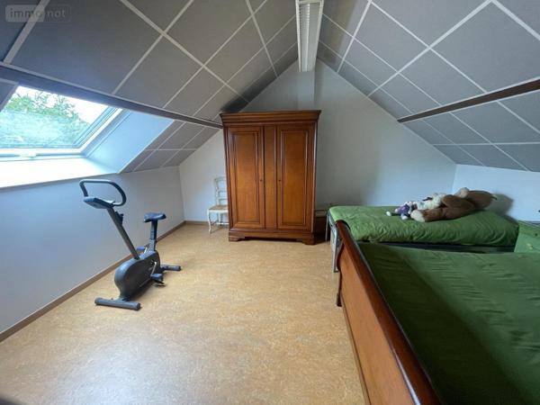 Maison à vendre à La Baconnière en Mayenne (53240), ref : 53005-2086