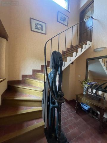 Maison à vendre à La Baconnière en Mayenne (53240), ref : 53005-2086