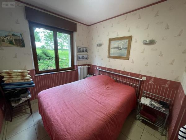 Maison à vendre à La Baconnière en Mayenne (53240), ref : 53005-2086