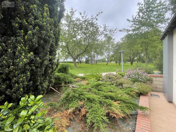 Maison à vendre à La Baconnière en Mayenne (53240), ref : 53005-2086