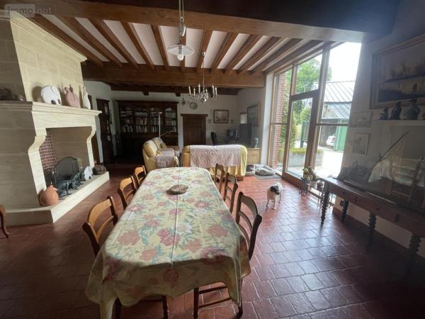 Maison à vendre à La Baconnière en Mayenne (53240), ref : 53005-2086