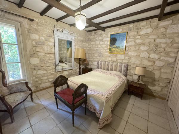 Arles (13200) Demeure de prestige ARLES 800 m2