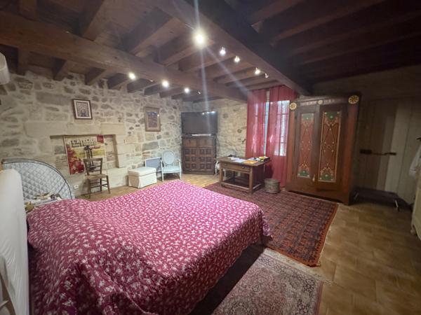 Arles (13200) Demeure de prestige ARLES 800 m2