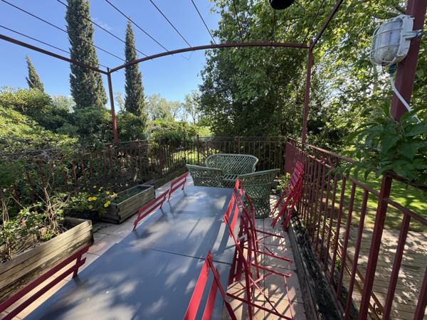 Arles (13200) Demeure de prestige ARLES 800 m2