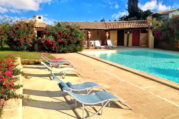 Arles (13200) Demeure de prestige ARLES 800 m2