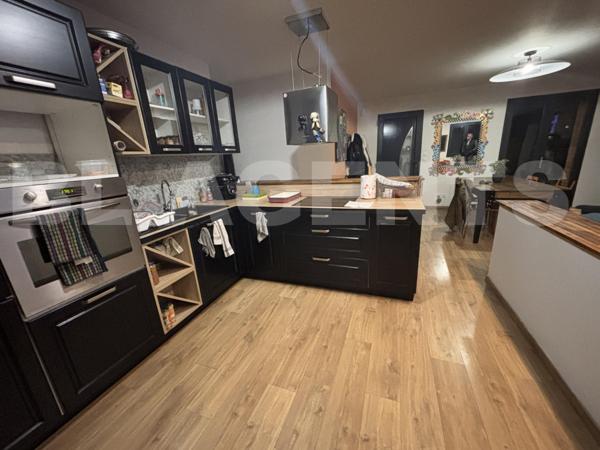 Maison T4 COUP DE COEUR!