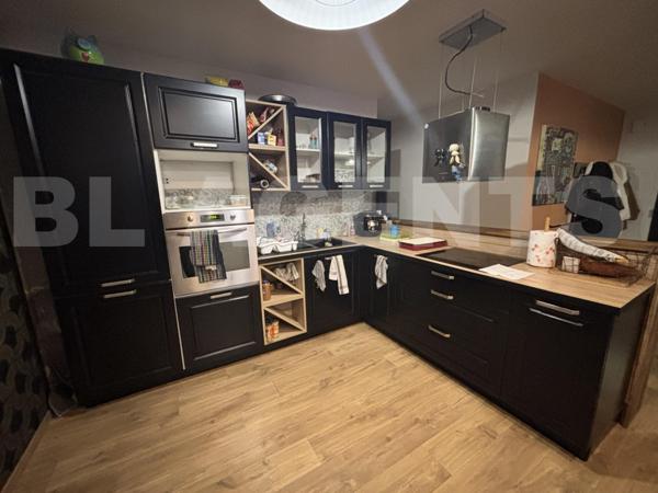 Maison T4 COUP DE COEUR!