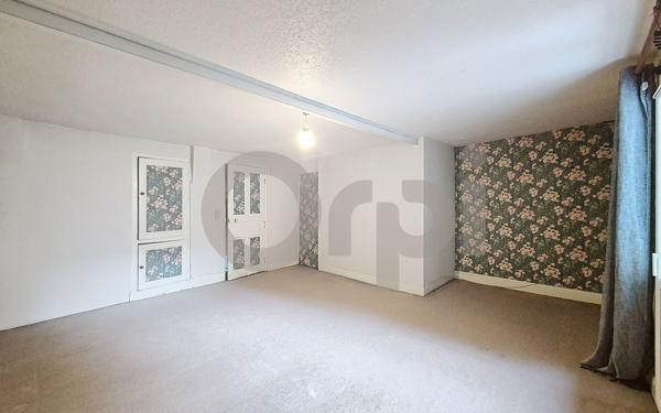 Maison à vendre    3 pièces •  Terrasson-Lavilledieu