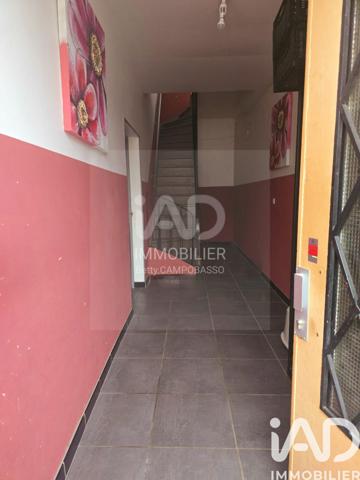 Immeuble à vendre 143 m² Valenciennes