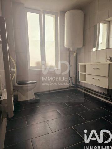 Immeuble à vendre 143 m² Valenciennes