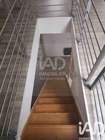 Immeuble à vendre 143 m² Valenciennes