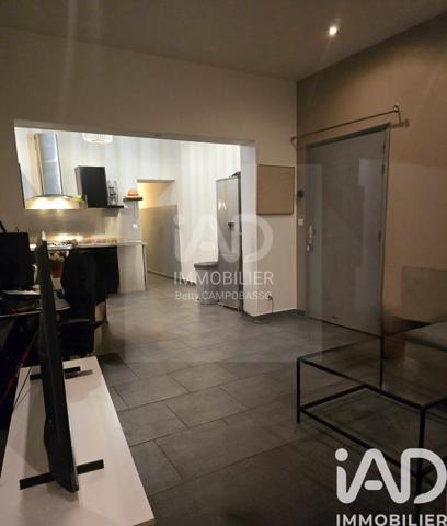 Immeuble à vendre 143 m² Valenciennes