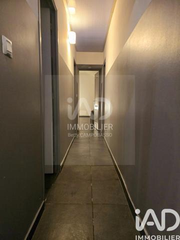 Immeuble à vendre 143 m² Valenciennes