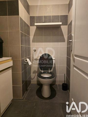 Immeuble à vendre 143 m² Valenciennes